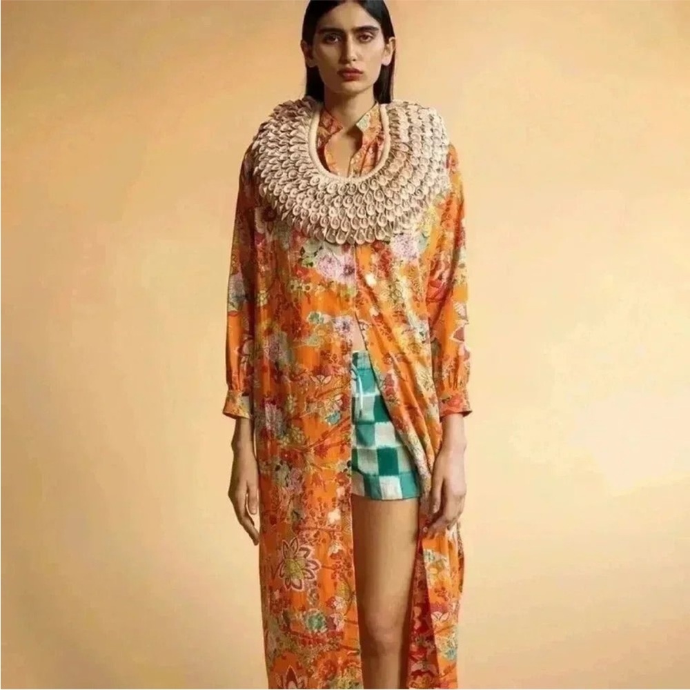 Alice of Bohemia dress or topper